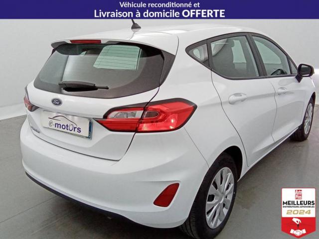 Ford Fiesta image 8