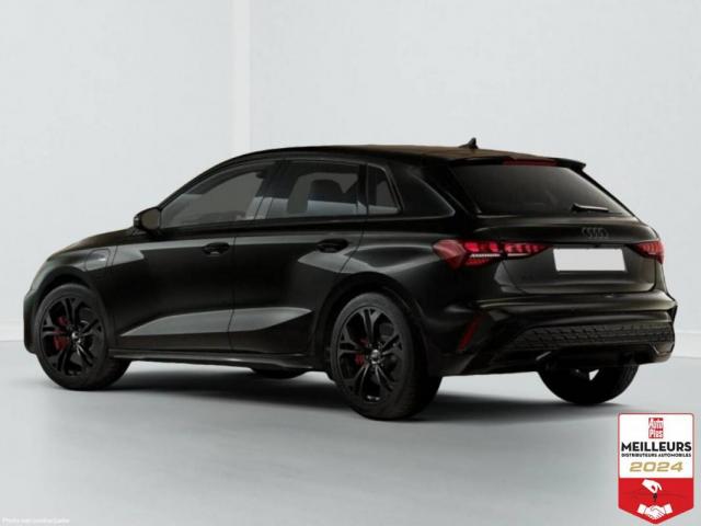 Audi S3 Sportback A3 Tfsi E 272cv