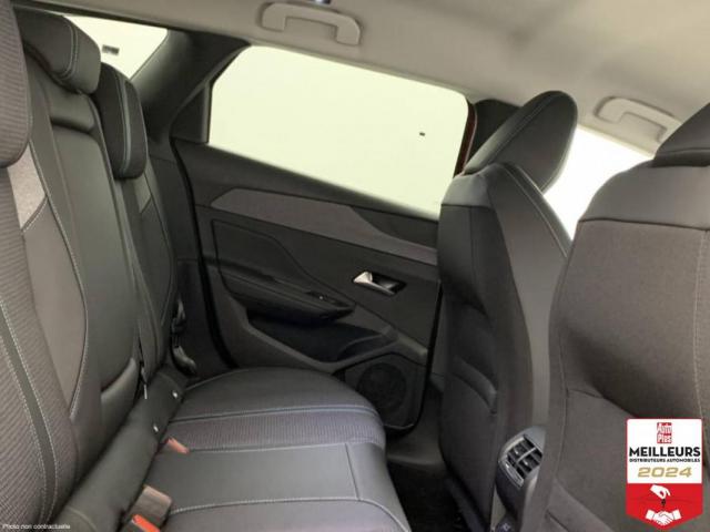 Peugeot 308 Sw image 4