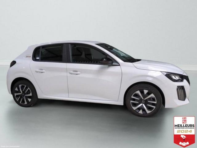 Peugeot 208 image 4