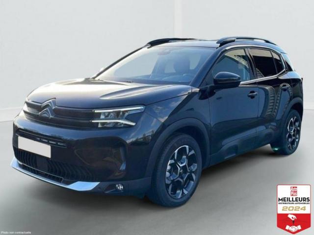 Citroen C5 Aircross 1.5 Bluehdi 130ch S Eat8 Max