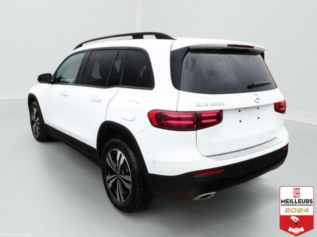 Mercedes Benz Glb 200 D 8g-Dct Progressive Line