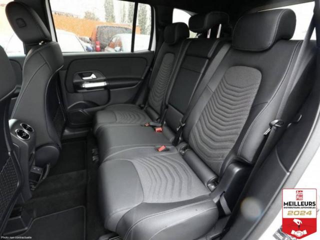Mercedes Benz Glb image 5
