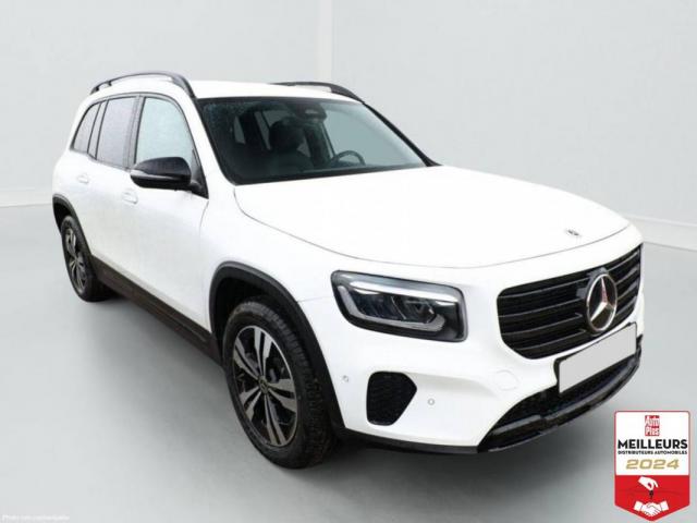 Mercedes Benz Glb image 1