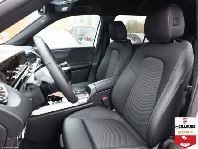 Mercedes Benz Glb image 2