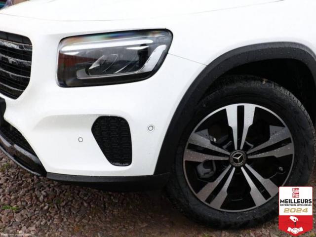 Mercedes Benz Glb image 6