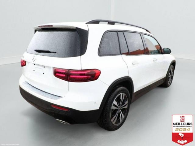 Mercedes Benz Glb image 9