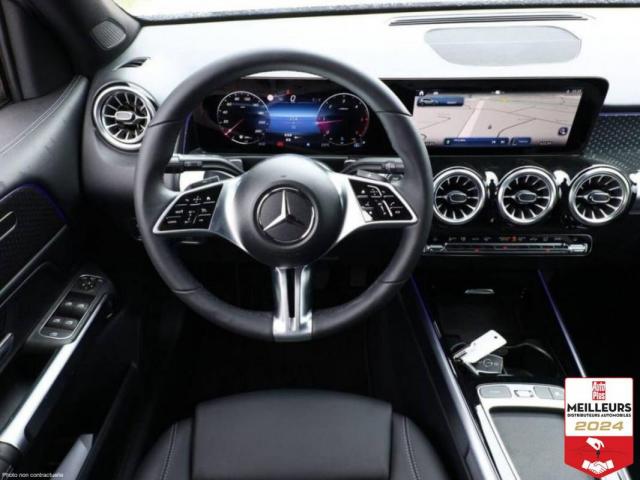 Mercedes Benz Glb image 8