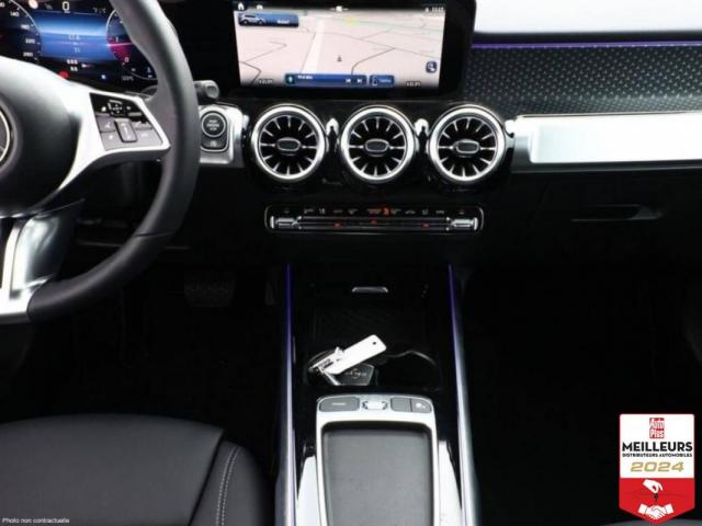 Mercedes Benz Glb image 3