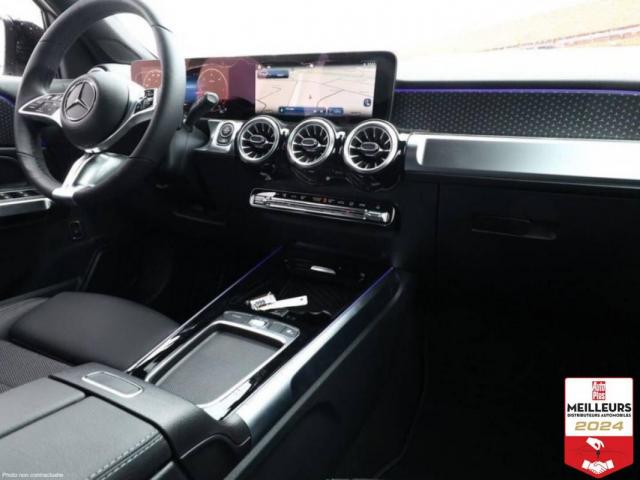 Mercedes Benz Glb image 7