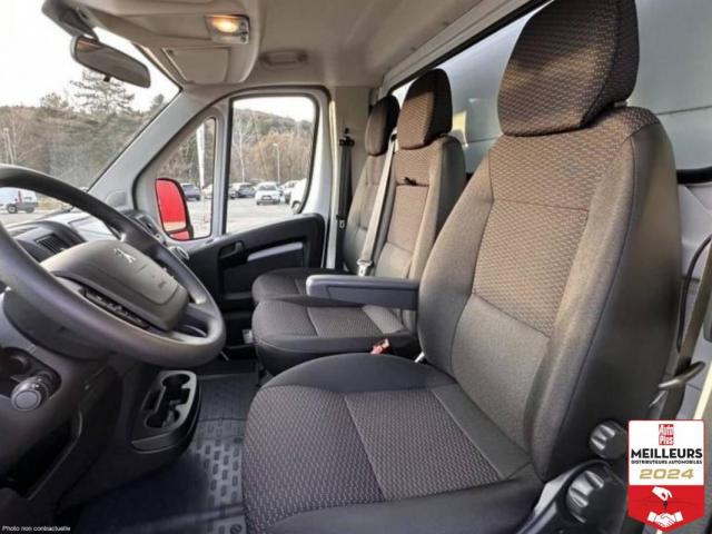 Peugeot Boxer image 5