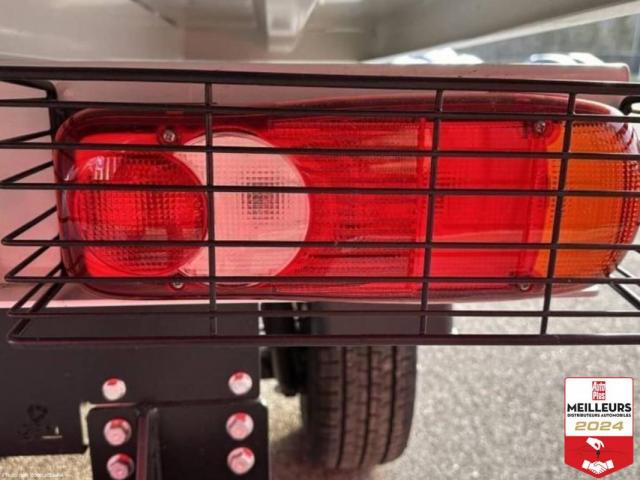 Peugeot Boxer image 3