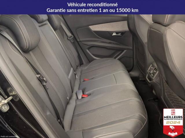 Peugeot 3008 image 4