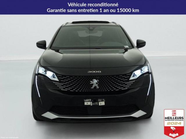 Peugeot 3008 image 8
