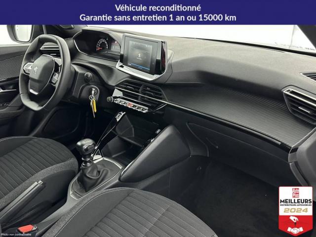 Peugeot 2008 image 2