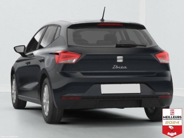 Seat Ibiza image 1