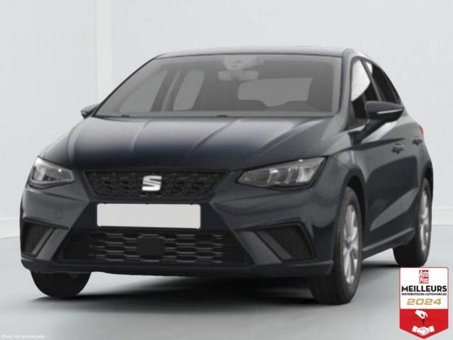 Seat Ibiza image 2