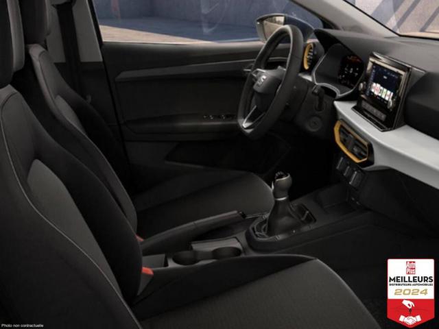 Seat Ibiza image 4