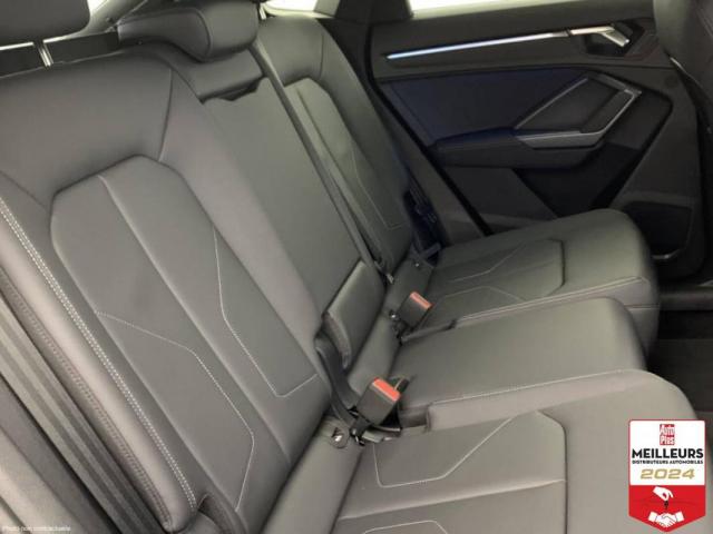 Audi Q3 Sportback image 2