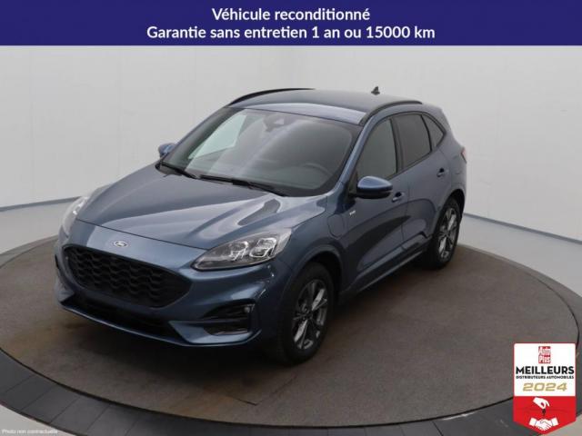 Ford Kuga St-Line X