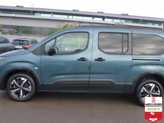 Peugeot Rifter image 2