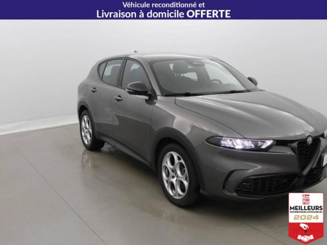 Alfa Romeo Tonale image 3