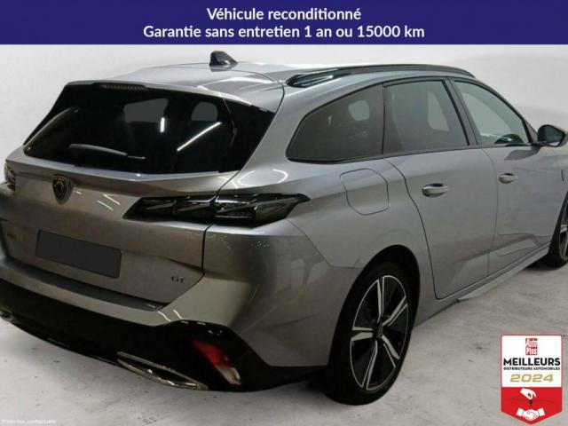 Peugeot 308 Sw image 8