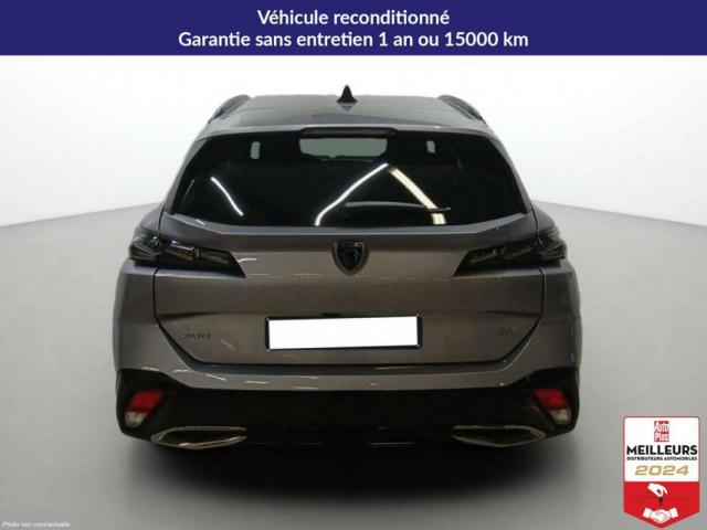 Peugeot 308 Sw image 9