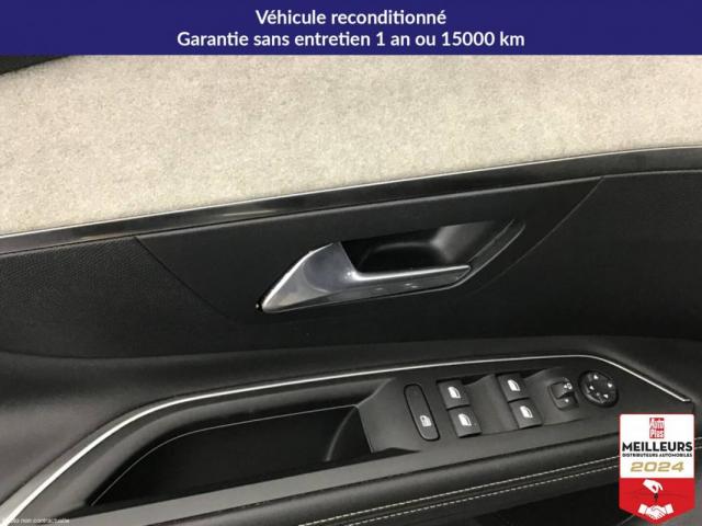 Peugeot 3008 image 5