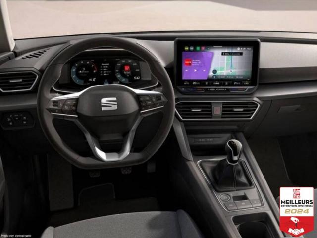 Seat Leon image 1