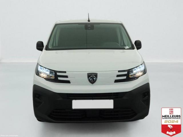 Peugeot Partner image 1