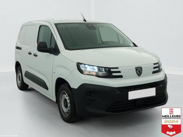 Peugeot Partner image 2