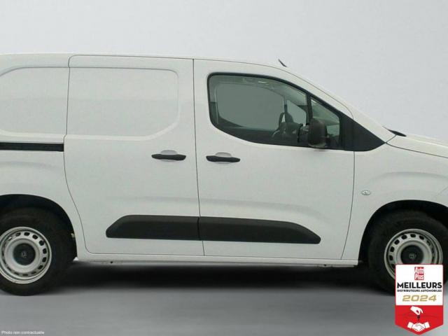 Peugeot Partner image 3