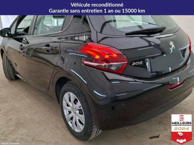 Peugeot 208 image 1