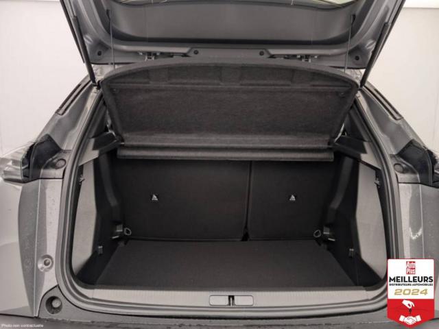 Peugeot 2008 image 8