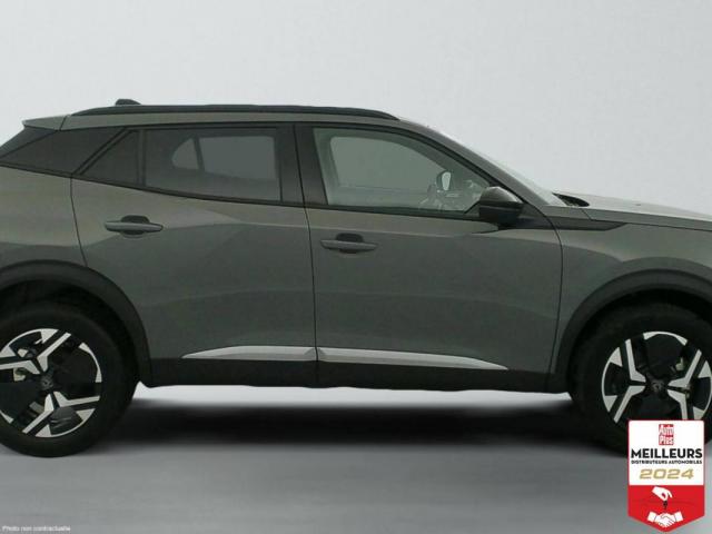 Peugeot 2008 image 5