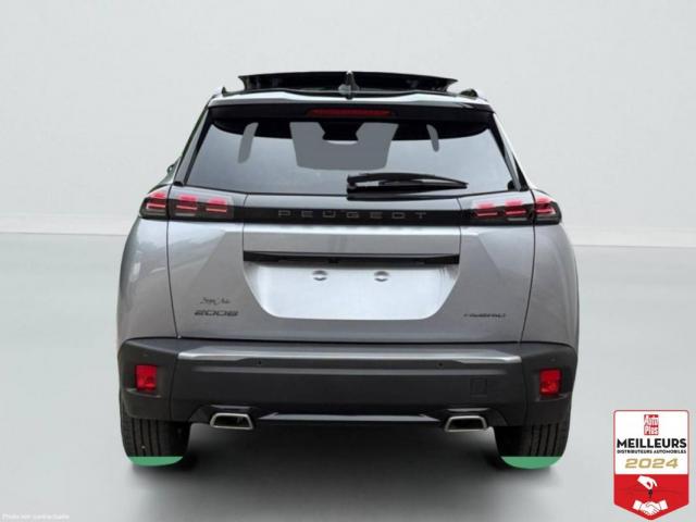 Peugeot 2008 image 2