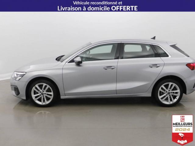 Audi A3 Sportback image 9