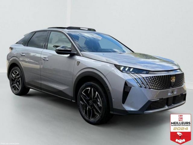 Peugeot 3008 image 4