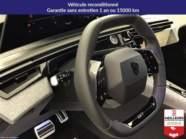 Peugeot 5008 image 3