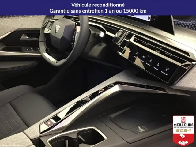 Peugeot 5008 image 6