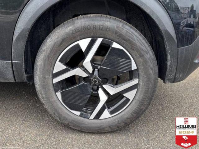 Peugeot 2008 image 8