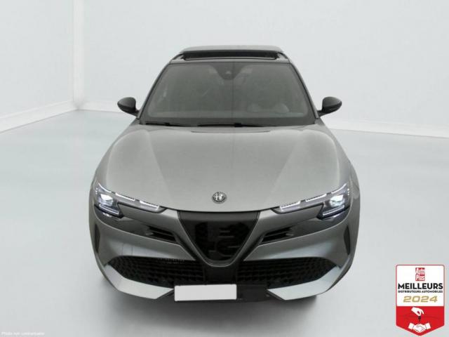 Alfa Romeo Junior image 9