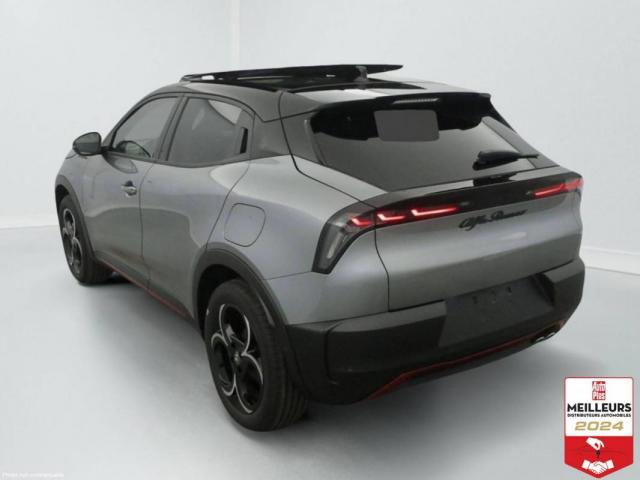 Alfa Romeo Junior image 1