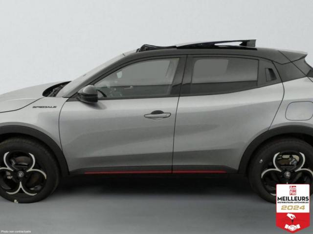 Alfa Romeo Junior image 4