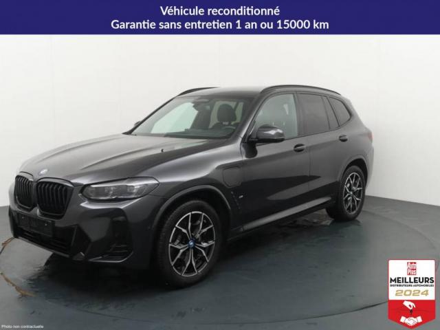 Bmw X3 Xdrive 30e 292 Bva8 M Sport