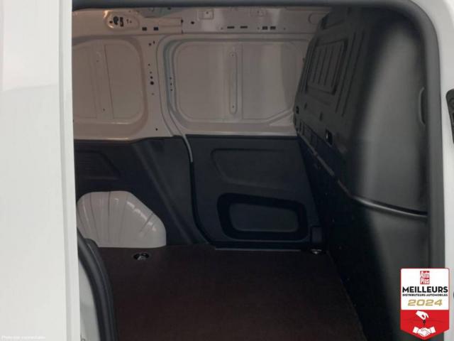 Peugeot Partner image 9