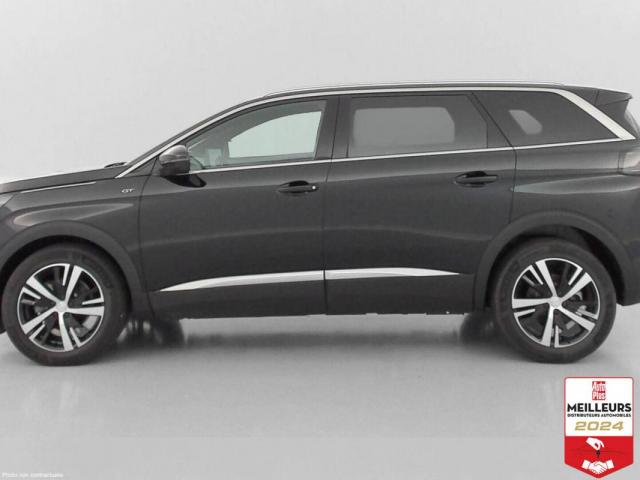 Peugeot 5008 image 8