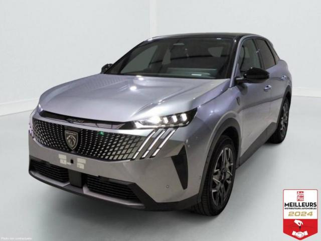 Peugeot 3008 image 8