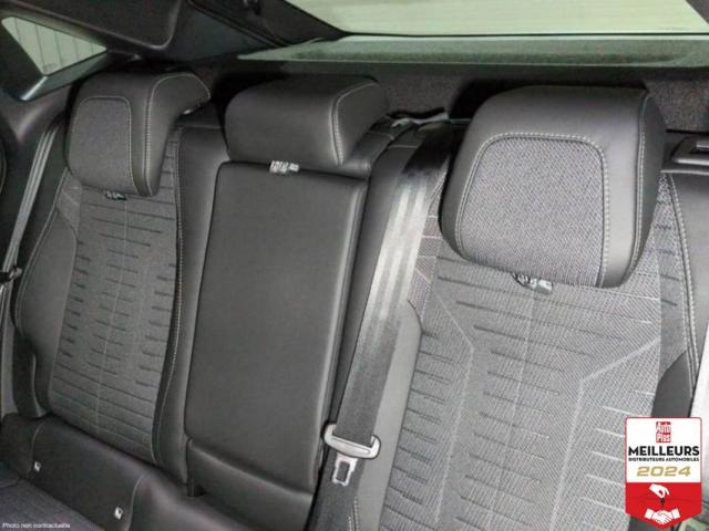 Peugeot 3008 image 1